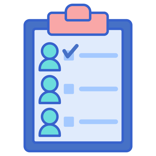 Guest List