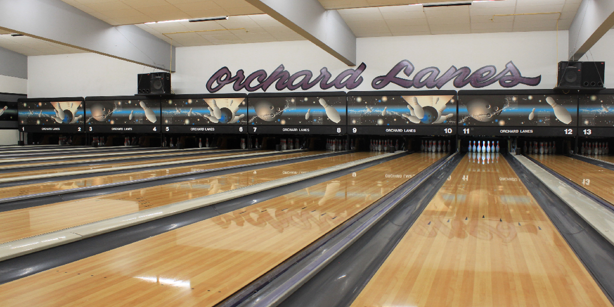 Company or Large Group Parties