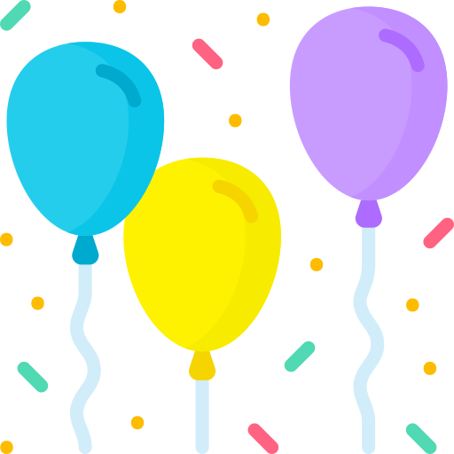 Join our Birthday Club!
