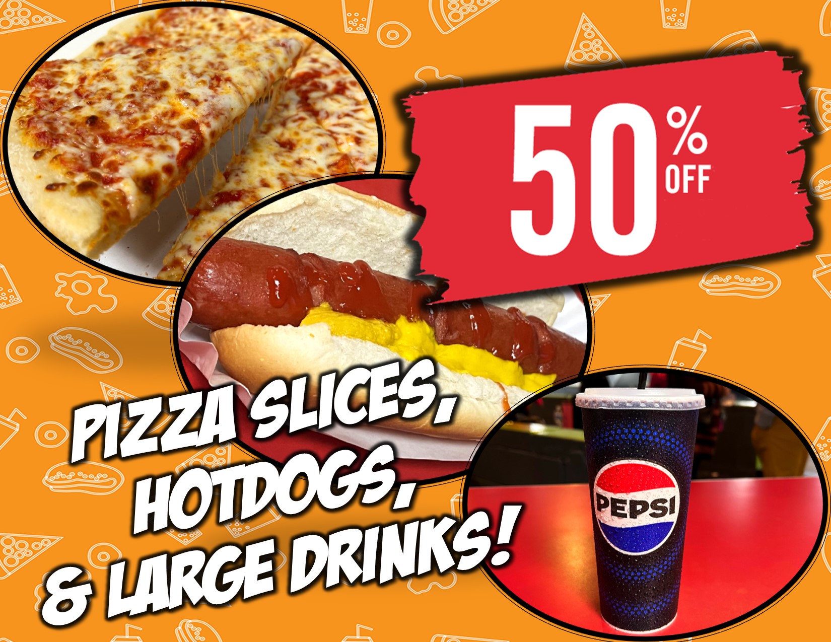 Throwback Thursday Special!